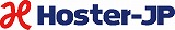 Hoster-JP ロゴ